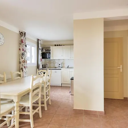 Corniche - Maeva - 2 Pieces 6 Personnes Selection Mae-1178 Appartement