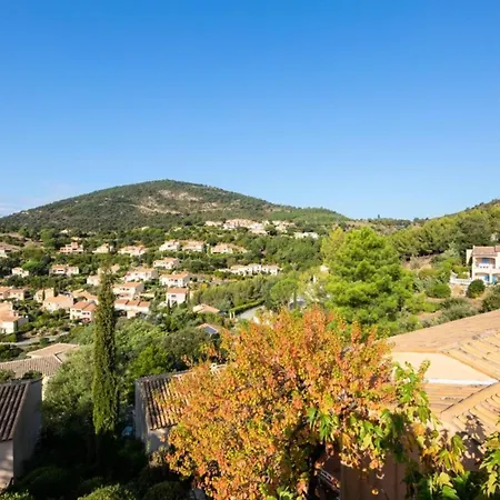 Corniche - Maeva - 2 Pieces 6 Personnes Selection Mae-1178 Appartement