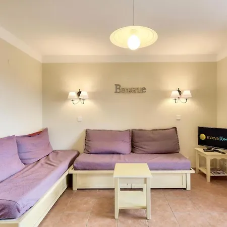 Apartment Corniche - Maeva - 2 Pieces 6 Personnes Selection Mae-1178 Les Issambres