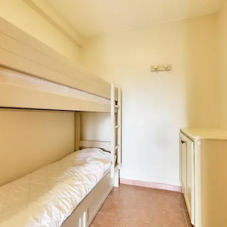 Corniche - Maeva - 2 Pieces 6 Personnes Selection Mae-1178 Apartment
