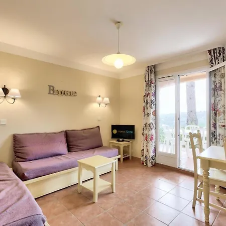 Apartment Corniche - Maeva - 2 Pieces 6 Personnes Selection Mae-1178 *