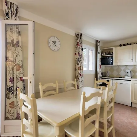 Corniche - Maeva - 2 Pieces 6 Personnes Selection Mae-1178 Apartment Les Issambres
