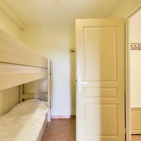 Corniche - Maeva - 2 Pieces 6 Personnes Selection Mae-1178 Apartment