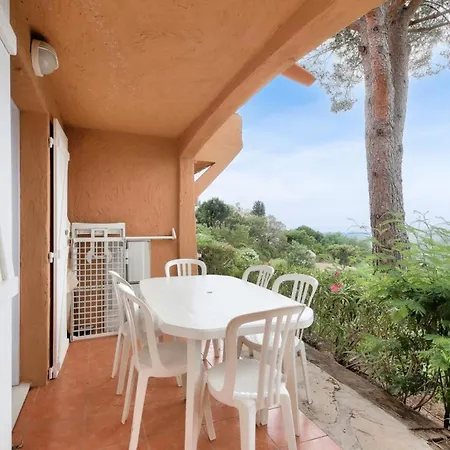 Apartment Corniche - Maeva - 2 Pieces 6 Personnes Selection Mae-1178 *