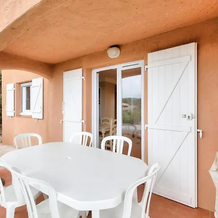 Corniche - Maeva - 2 Pieces 6 Personnes Selection Mae-1178 Apartment