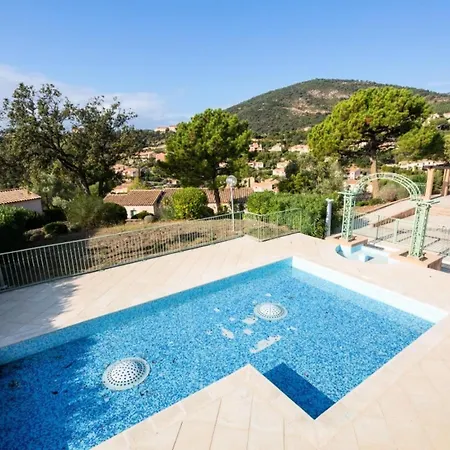 Corniche - Maeva - 2 Pieces 6 Personnes Selection Mae-1178 * Les Issambres