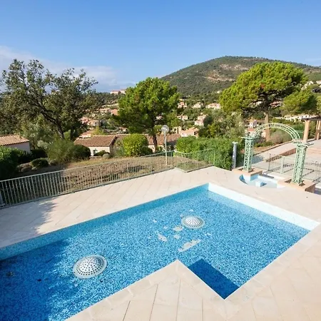 Corniche - Maeva - 2 Pieces 6 Personnes Selection Mae-1178 * Les Issambres