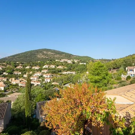 Apartmán Corniche - Maeva - 2 Pieces 6 Personnes Selection Mae-1178
