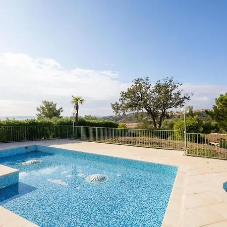 Corniche - Maeva - 2 Pieces 6 Personnes Selection Mae-1178 *