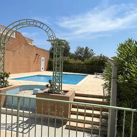 Corniche - Maeva - 2 Pieces 6 Personnes Selection Mae-1178 * Les Issambres