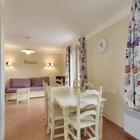 Apartmán Corniche - Maeva - 2 Pieces 6 Personnes Selection Mae-1178