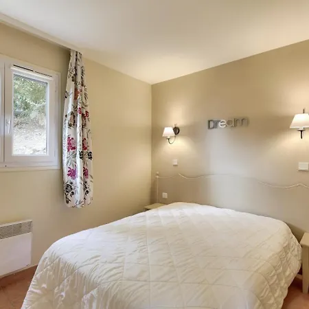Appartement Corniche - Maeva - 2 Pieces 6 Personnes Selection Mae-1178 Les Issambres