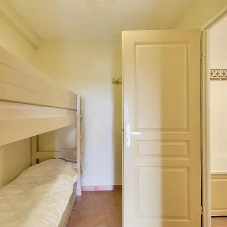 Corniche - Maeva - 2 Pieces 6 Personnes Selection Mae-1178 Apartmán *