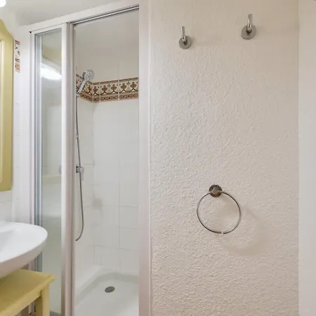 Corniche - Maeva - 2 Pieces 6 Personnes Selection Mae-1178 Appartement *